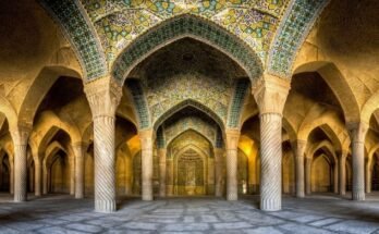 Explore the intricate beauty of Islamic art and architecture during Ramadan. From calligraphy to mosques, uncover the rich cultural heritage of the Muslim world.