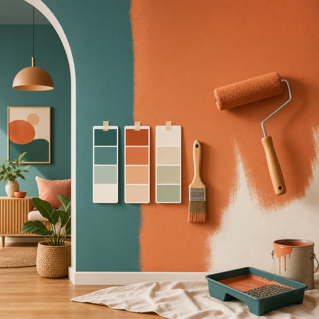 What are the Trendiest Colors for 2020?