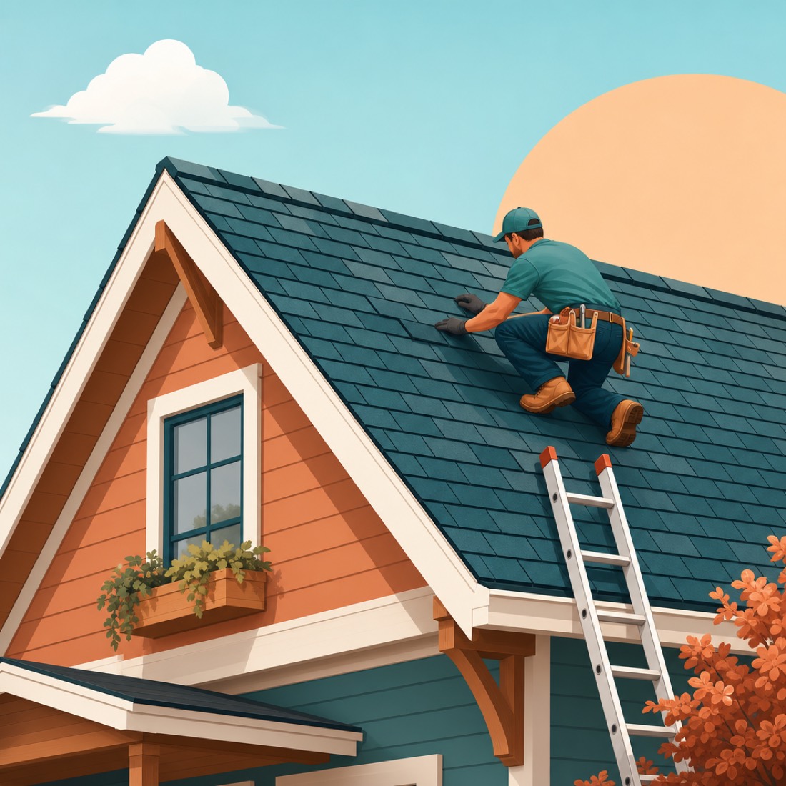 How Norman Shutters Transform Your Home with Natural Light