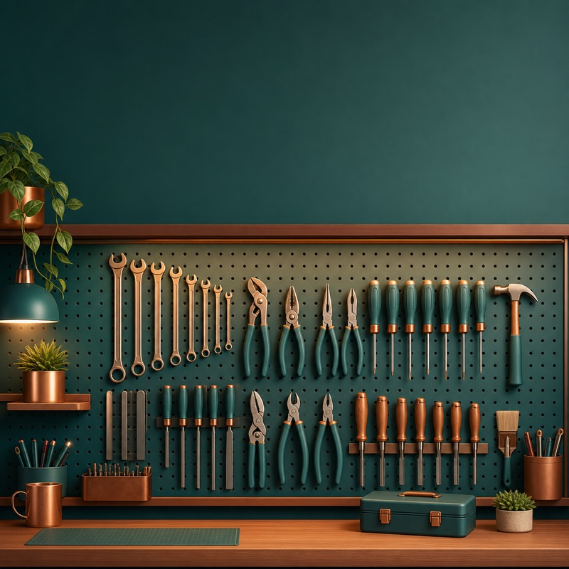 Home repair and DIY guides