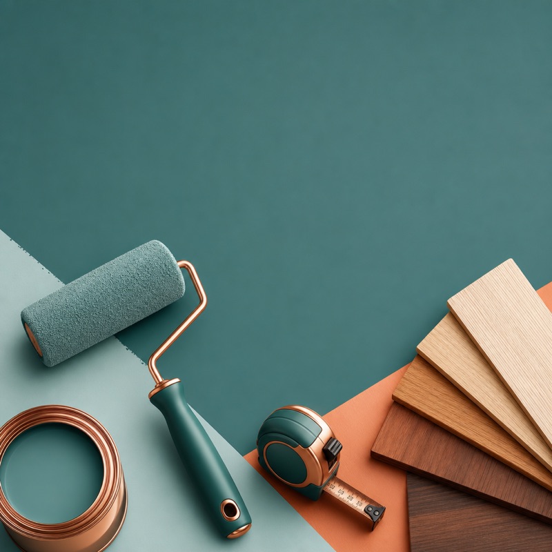 Weekend home improvement projects